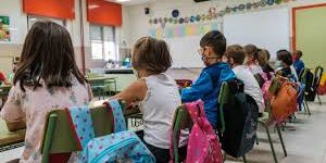 VUELTA A LAS AULAS EN CANARIAS 16-12-24
