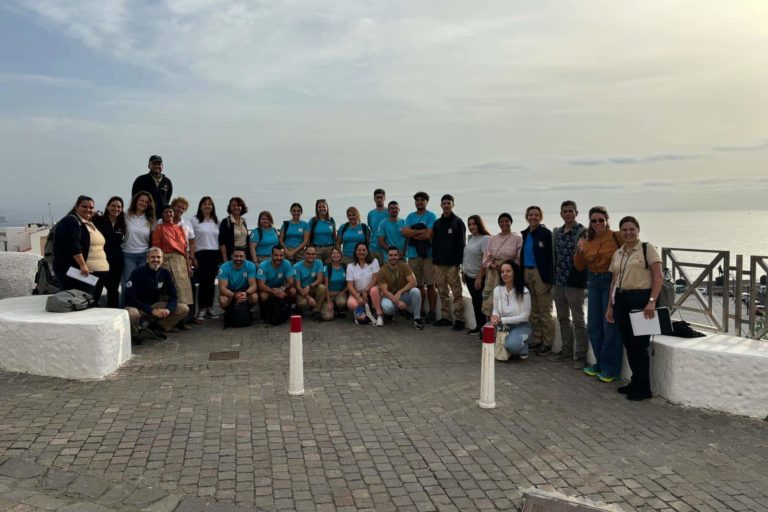 Visita PFAE Activate El Rosario (7)