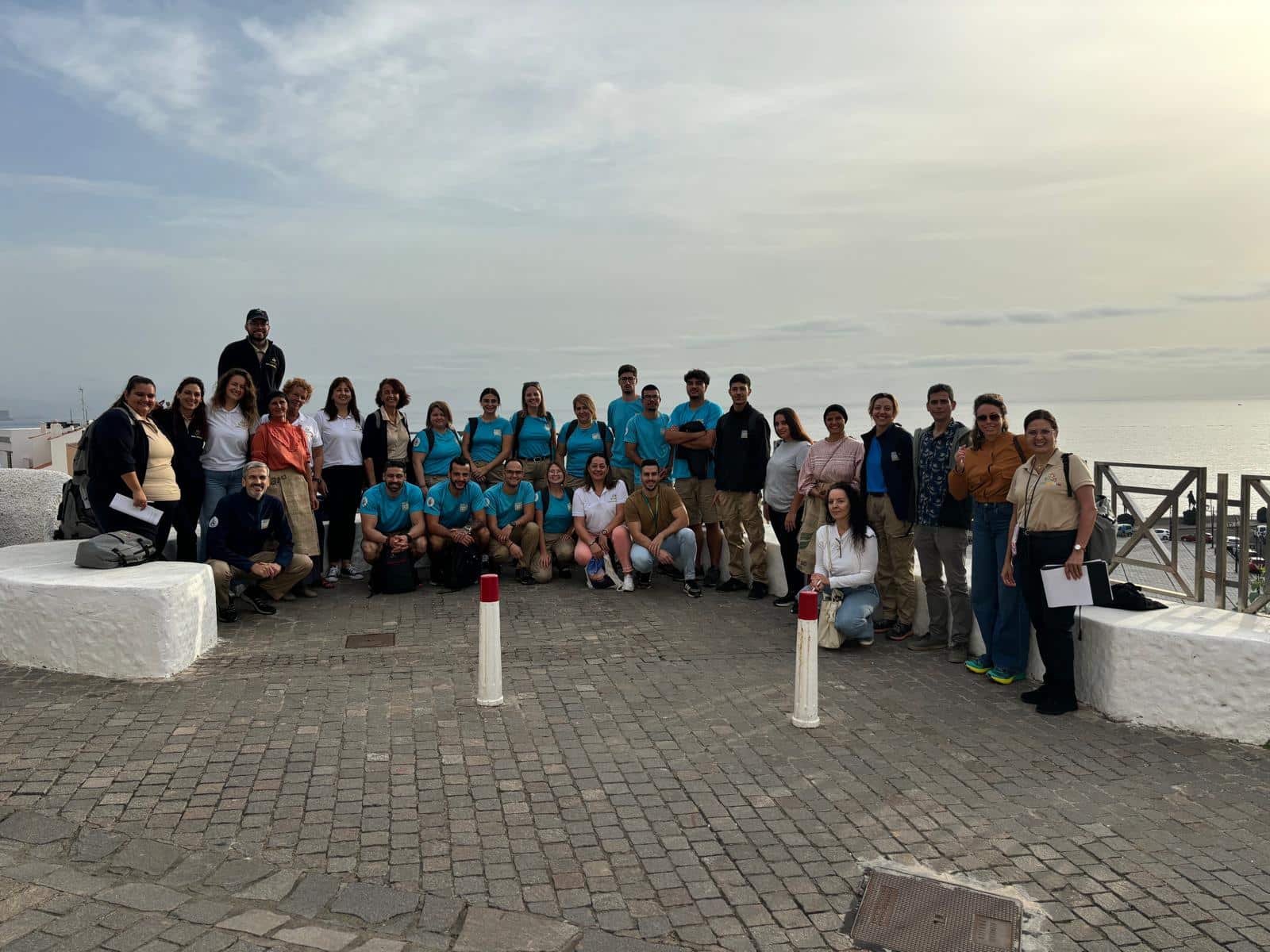Visita PFAE Activate El Rosario (7)