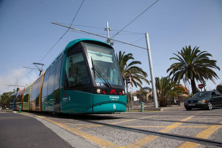 metrotenerife