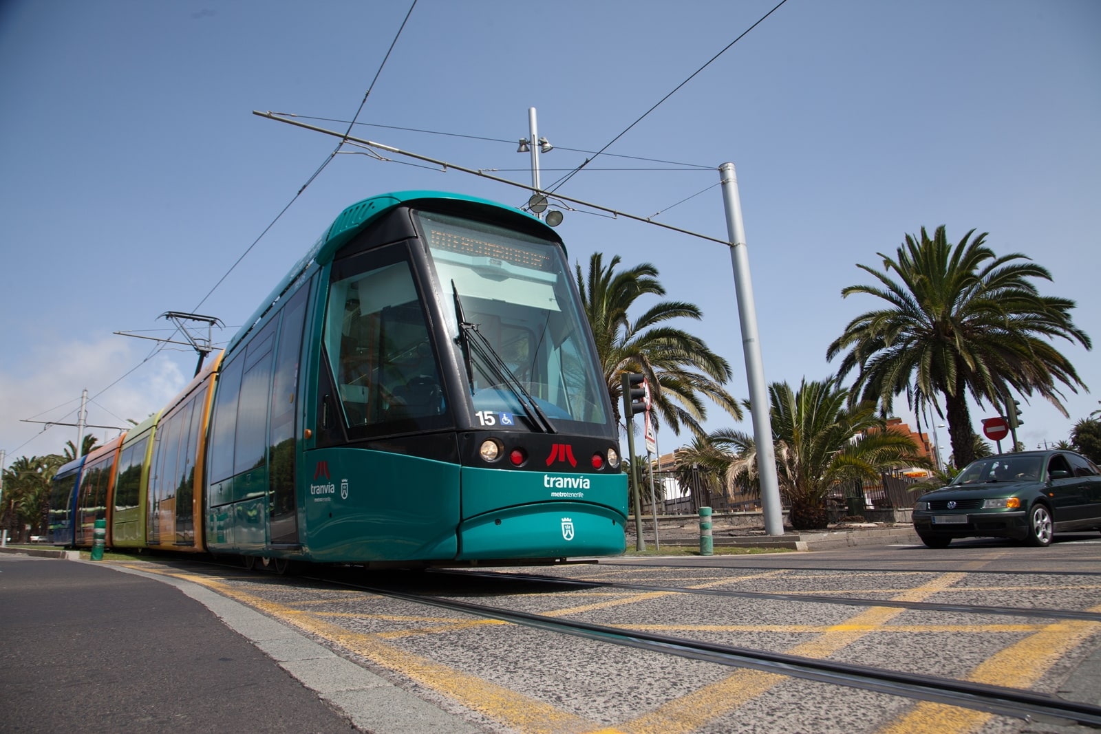 metrotenerife