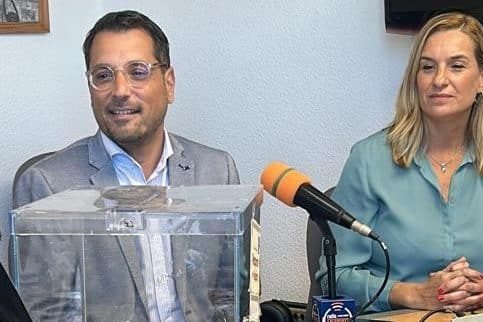 100125 Sorteo packs de viaje Madrid Pasaporte de la ilusi�n comercio Navidad