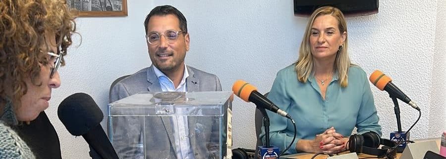 100125 Sorteo packs de viaje Madrid Pasaporte de la ilusi�n comercio Navidad