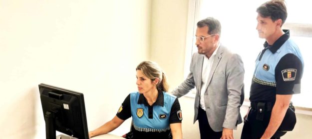 130125 Nueva oficina asesoramiento y apoyo frente a violencia contra las mujeres