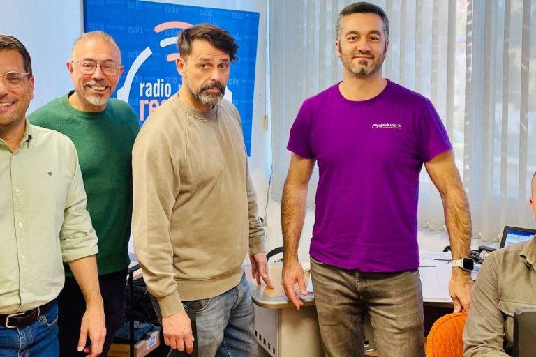 170125 Renovaci�n equipamientos t�cnicos Radio Realejos (2)