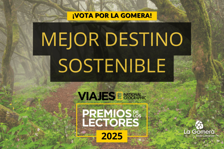 210125 Creatividad Premios Lectores Viajes NG La Gomera