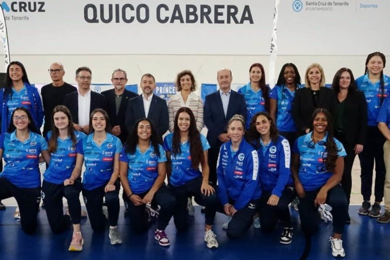 250108 Copa Princesa Voleibol