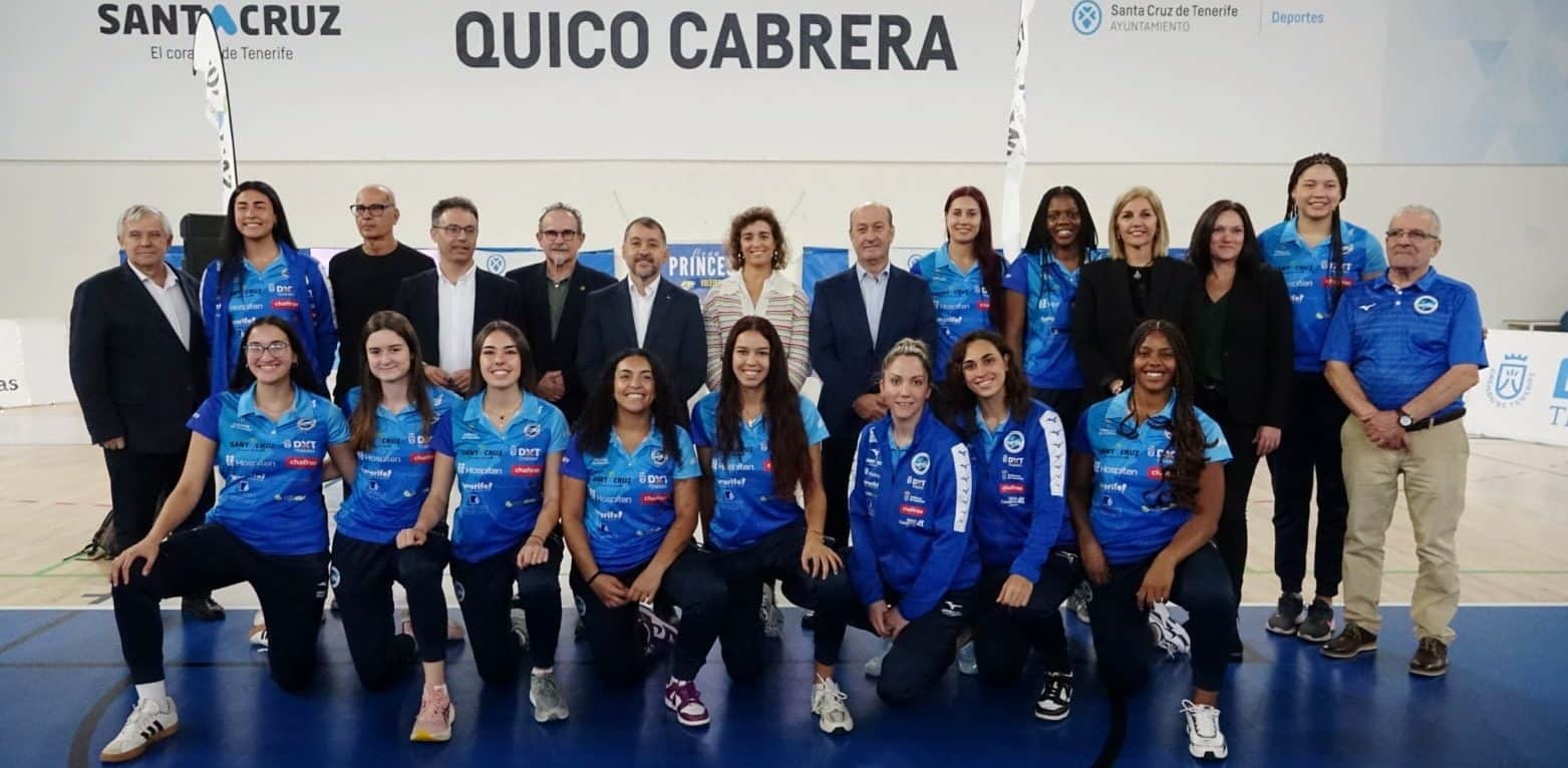 250108 Copa Princesa Voleibol