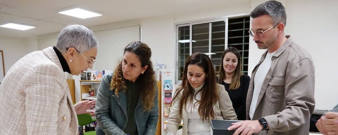 250109 Entrega de los proyectos de las ERRP Añaza II
