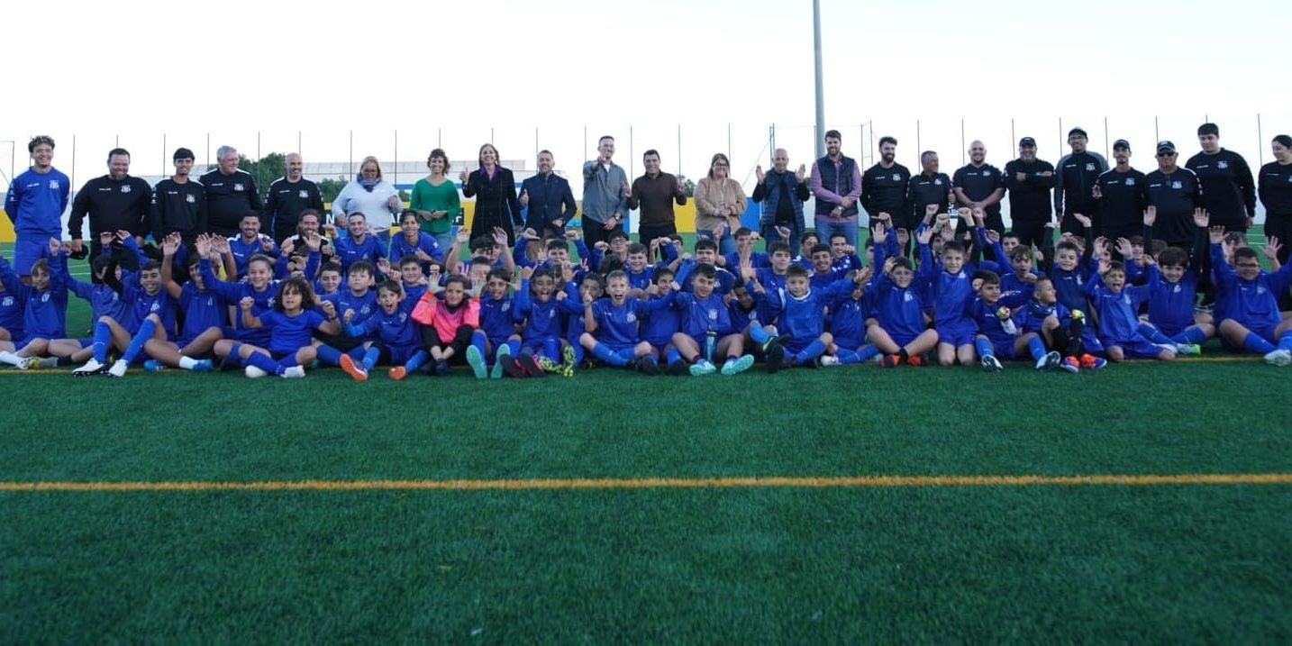 250113 Inauguración campo de El Tablero (1)