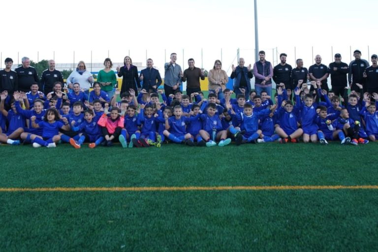 250113 Inauguración campo de El Tablero (1)