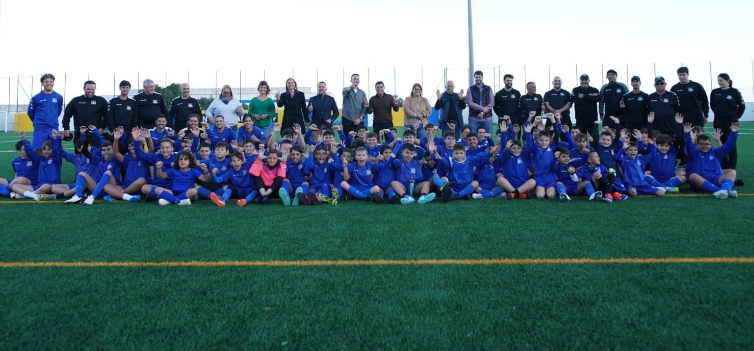 250113 Inauguración campo de El Tablero (1)