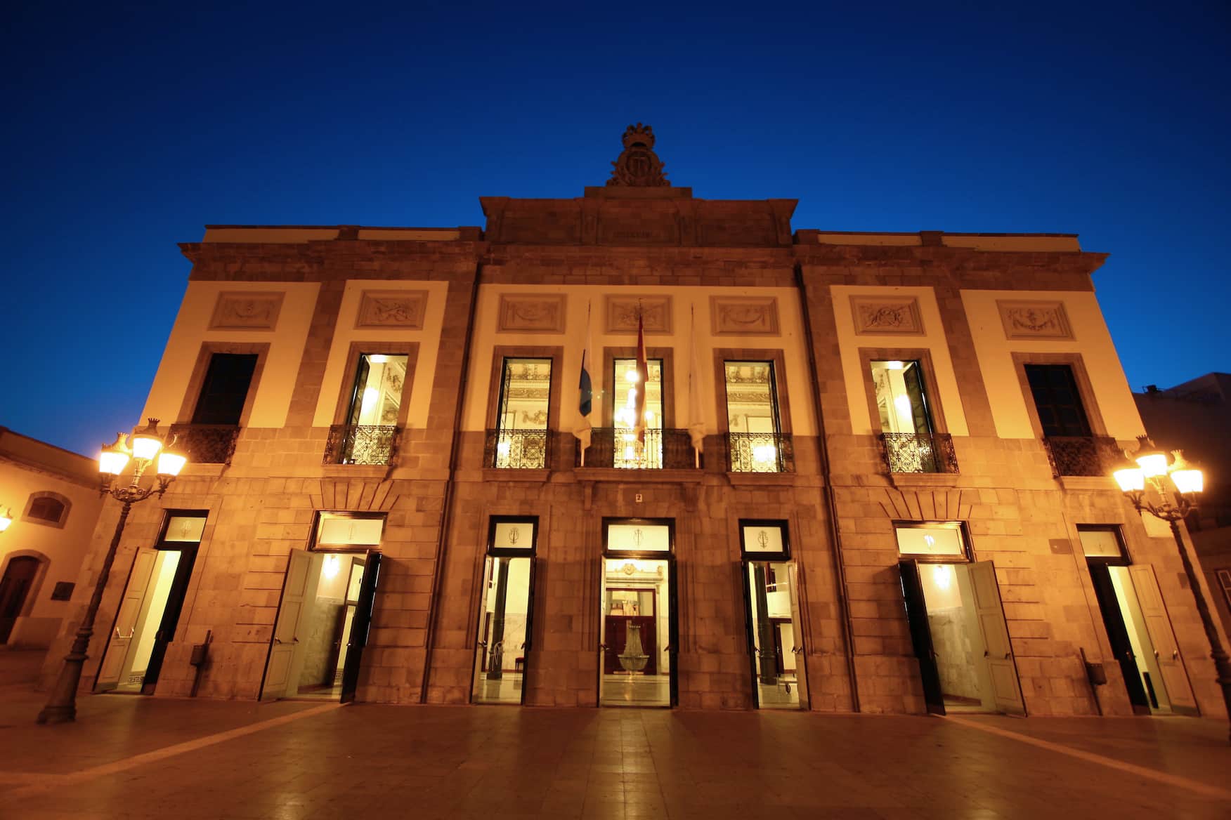 250122 Teatro Guimerá