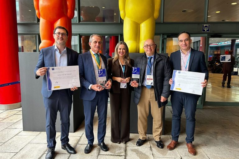 250124 Premios SICTED FITUR