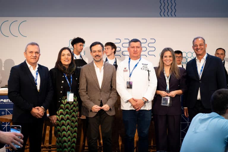250128 Segundo día Madrid Fusión 2