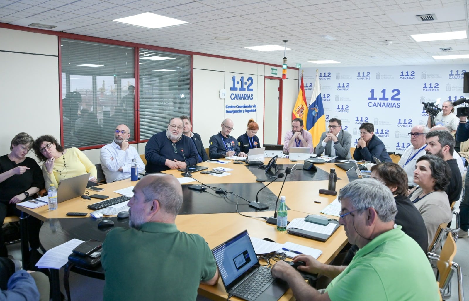 ACTIVIDAD ANÓMALA EN EL TEIDE-PEVOLCA 23-1-25