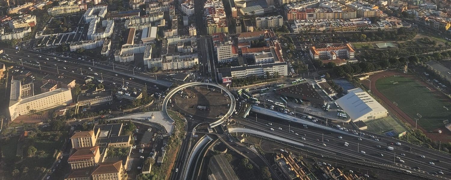 ANILLO PEATONAL AÉREA 002