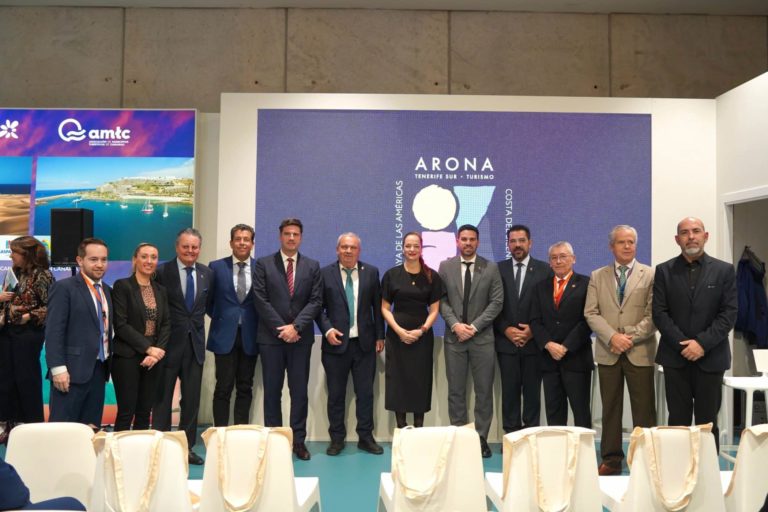 Arona. Fitur 2