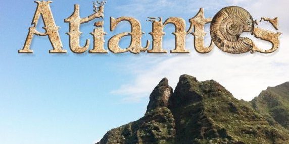 Atlantes
