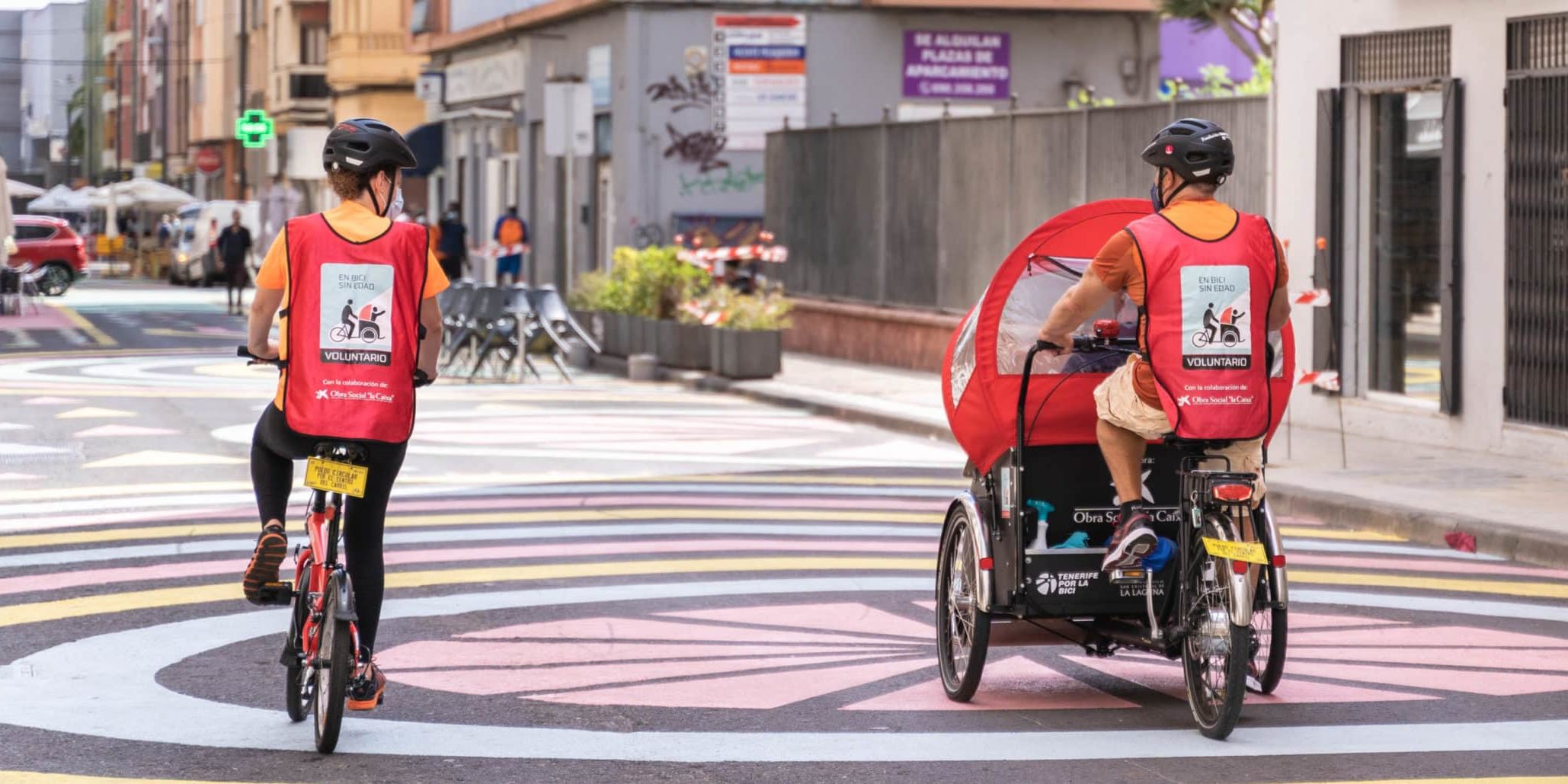 Bicis para todas y todos 1