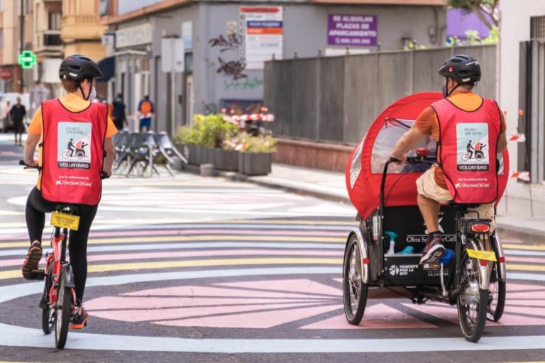 Bicis para todas y todos 1