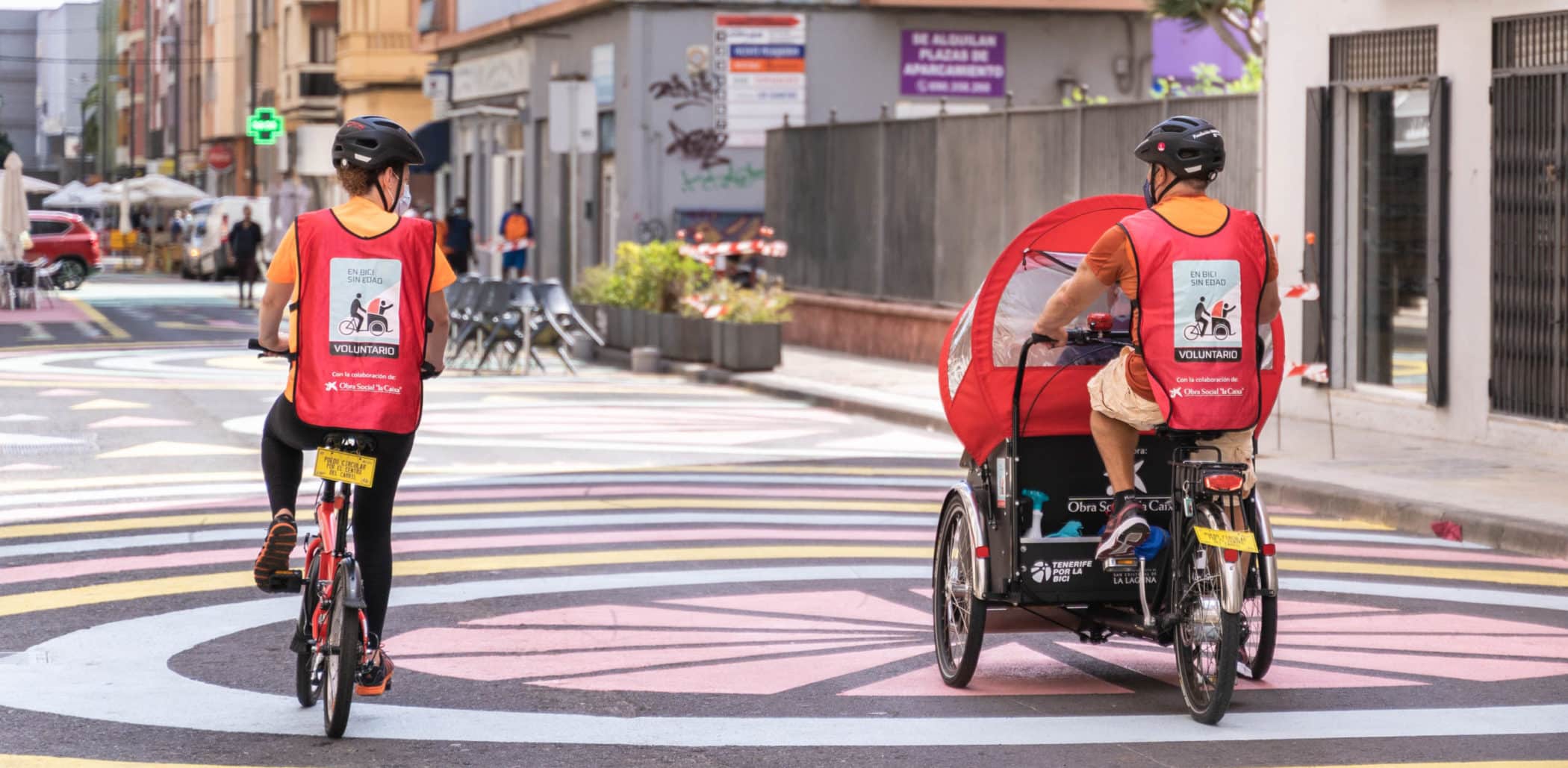 Bicis para todas y todos 1