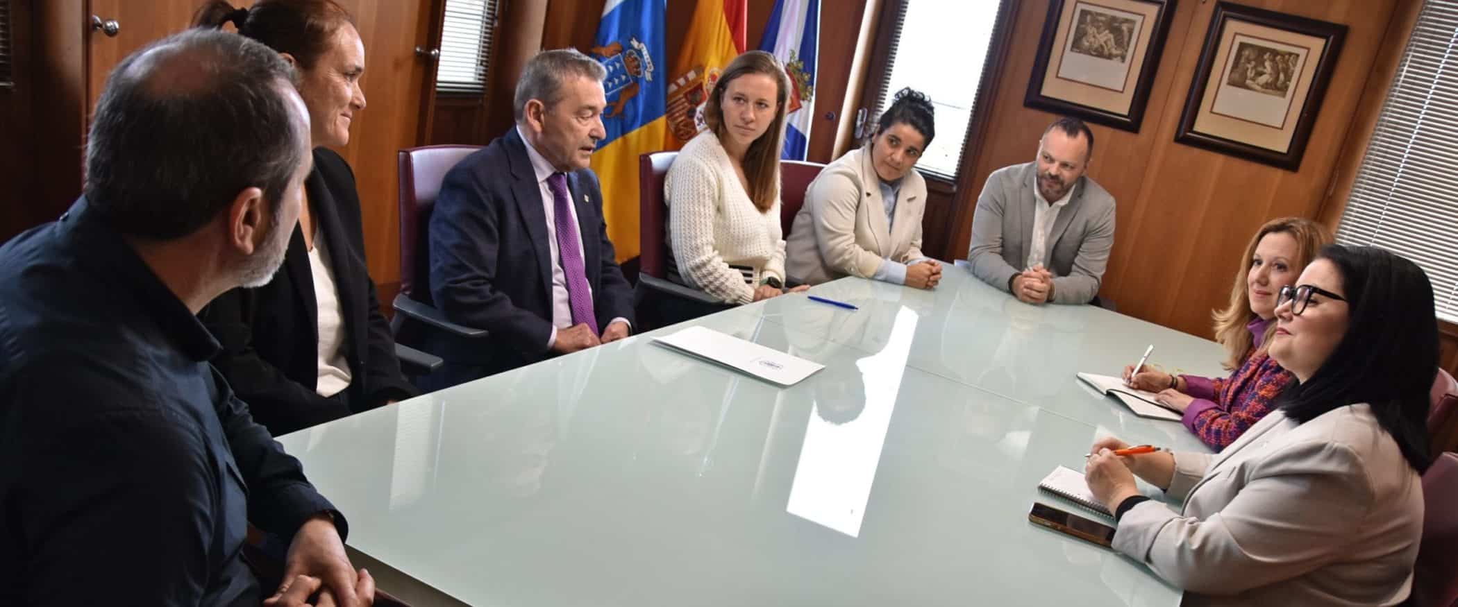 CDT-Reunión Igualdad