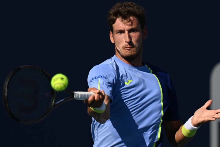 2022 BNP Paribas Open-Indian Wells