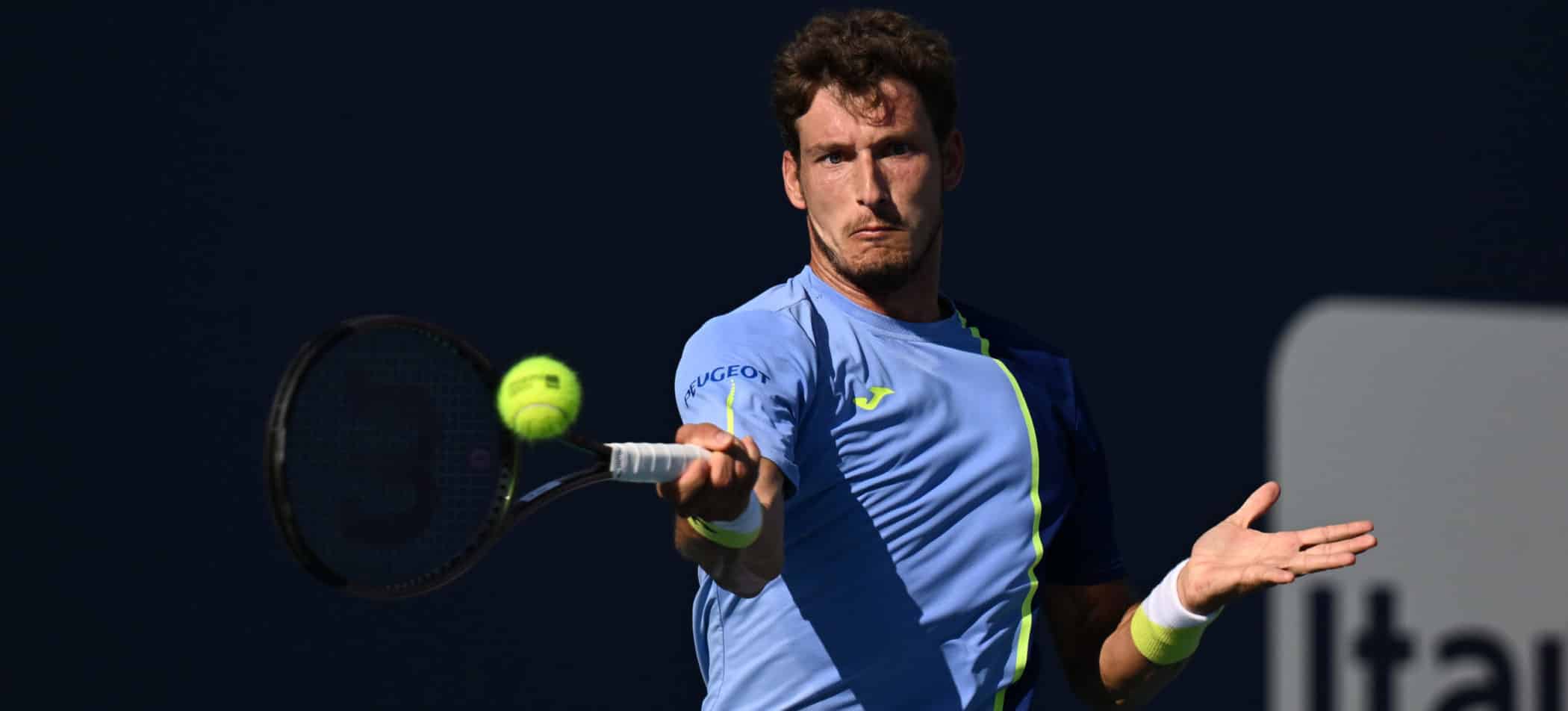 2022 BNP Paribas Open-Indian Wells