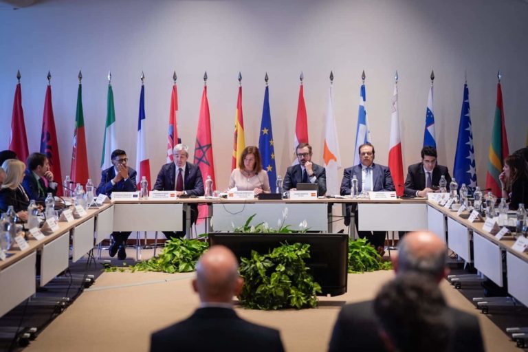CLAVIJO LLAMA A LA UE A VOLCARSE CON ÁFRICA 27-1-25