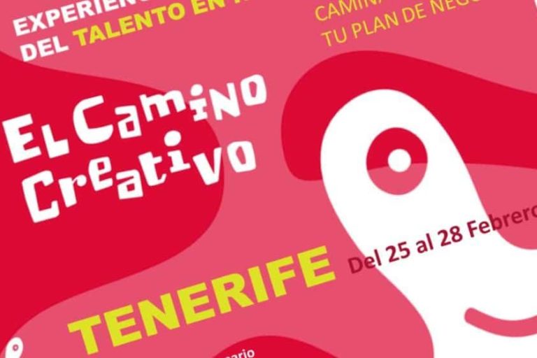 Cartel anunciador