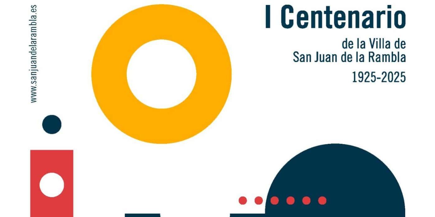 Cartel del Centenario