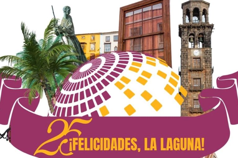 Cartel_nuevas_rutas_VUE_LaLaguna