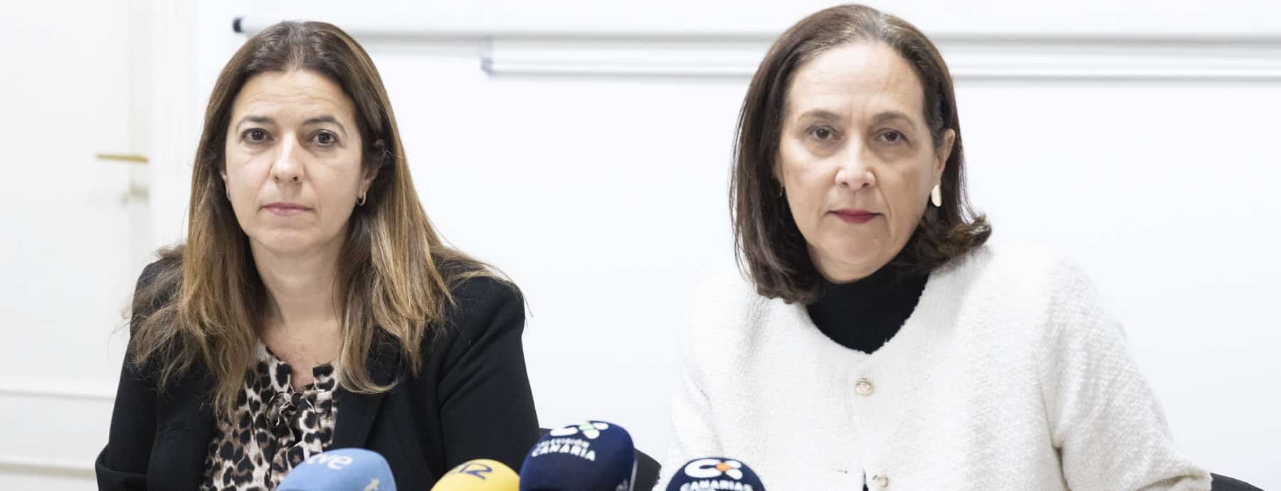 DATOS DE LA BAJADA DEL PARO EN CANARIAS 3-1-25