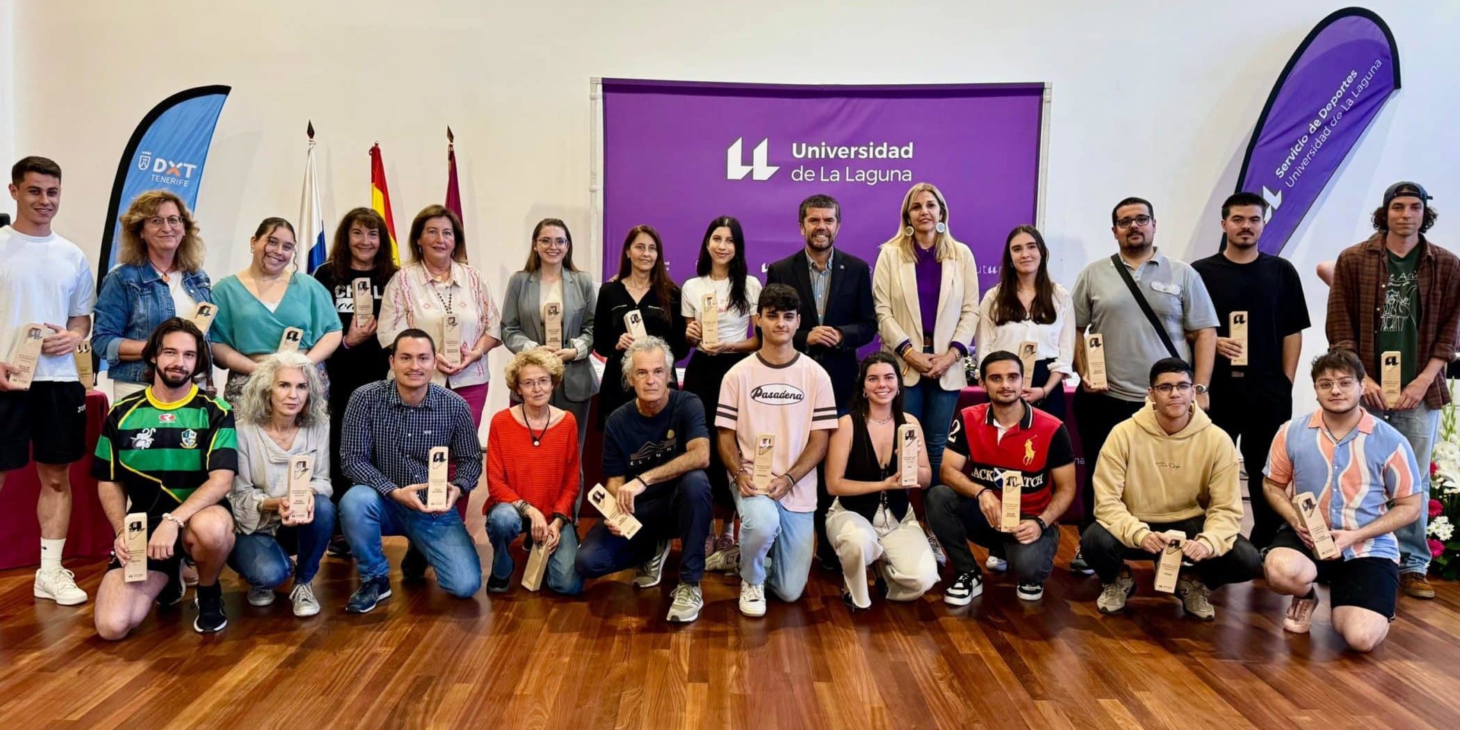Deporte Universitario 1