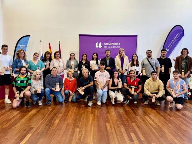 Deporte Universitario 1