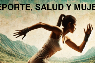 Deporte, mujer y salud (1)