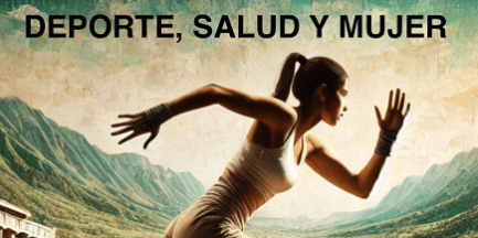 Deporte, mujer y salud (1)