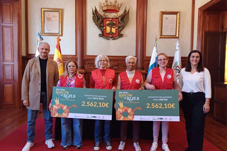 ENTREGA RECAUDACIÓN