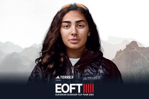 European Outdoor Film Tour