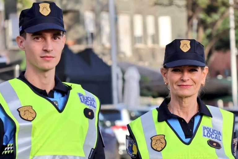 FAMILIA POLICÍA LOCAL6 5-1-25