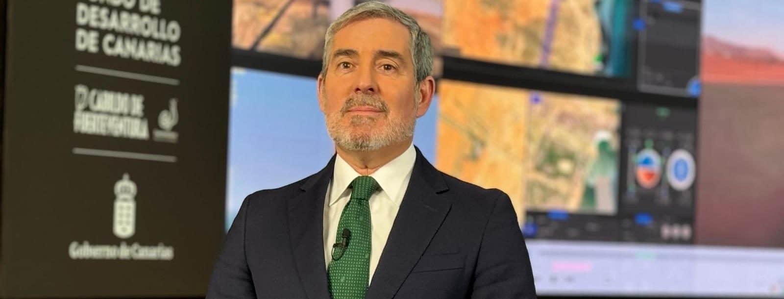FERNANDO CLAVIJO 31-12-24