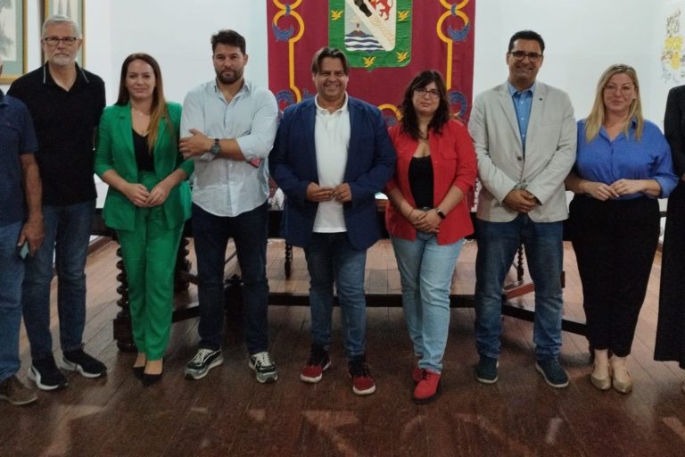 Grupo de Gobierno