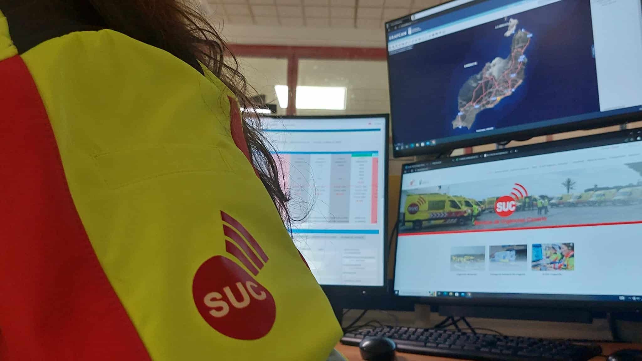 HERIDO DE CARÁCTER GRAVE EN UNA REYERTA EN TÍAS-LANZAROTE 31-12-24