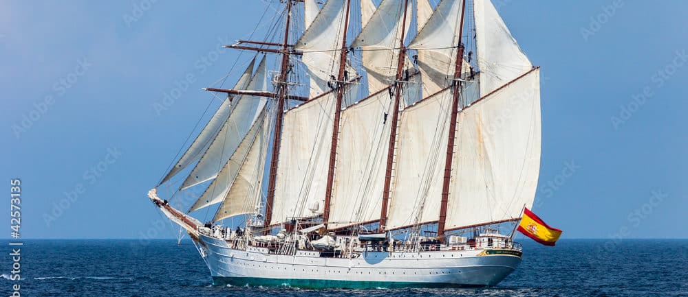JUAN SEBASTIÁN DE ELCANO 14-1-25