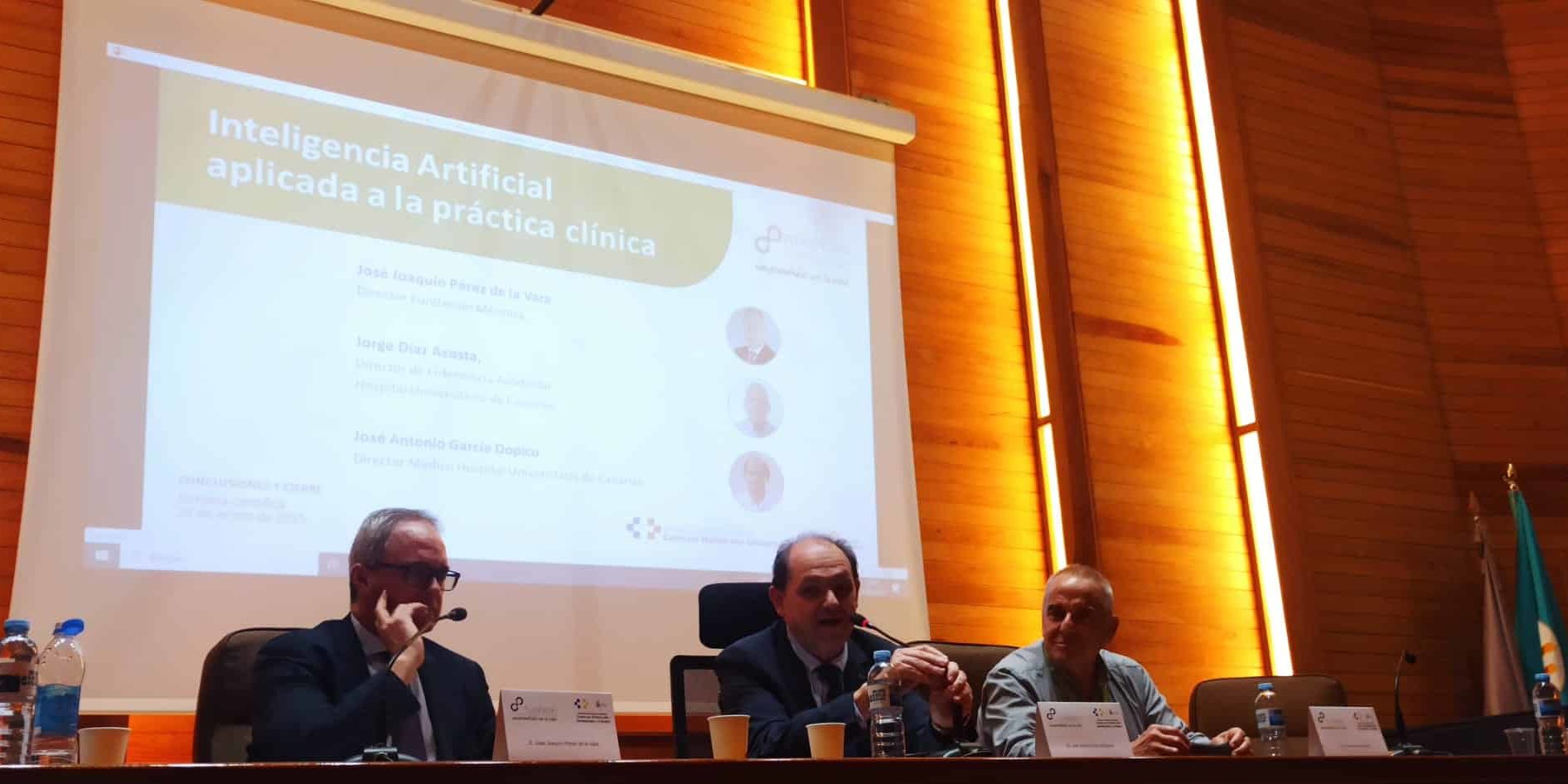 Jornada Inteligencia Artificial Mémora