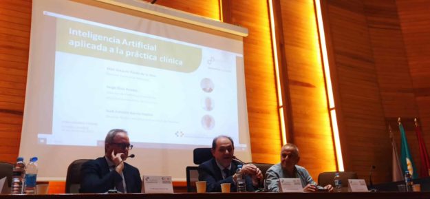 Jornada Inteligencia Artificial Mémora