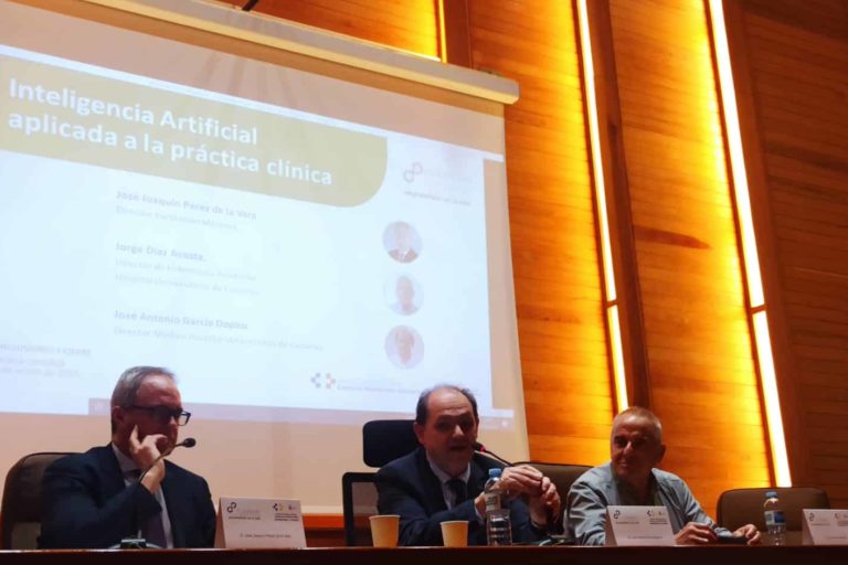 Jornada Inteligencia Artificial Mémora