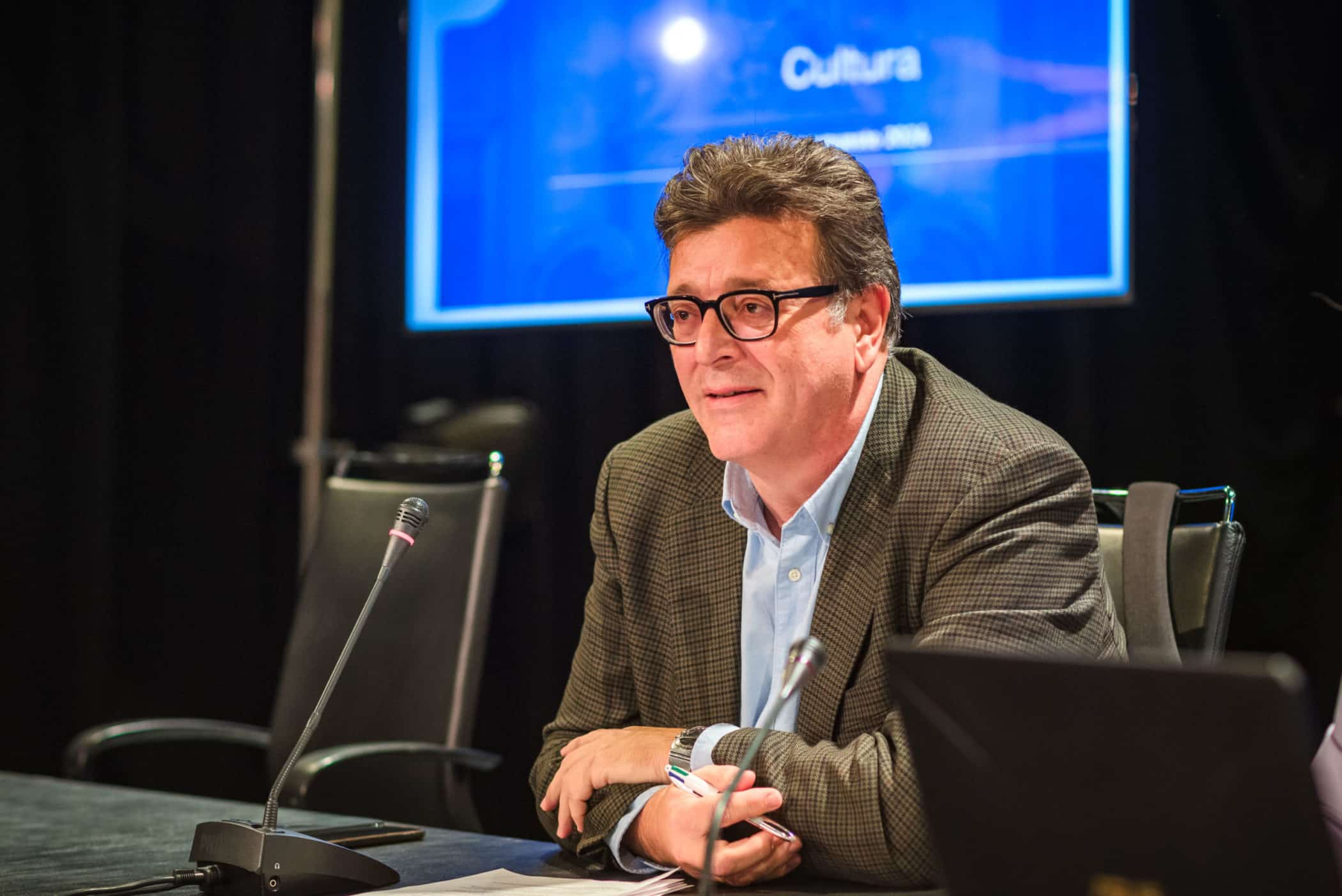 José Carlos Acha