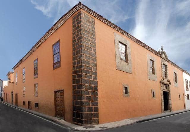 MHAT Casa Lercaro